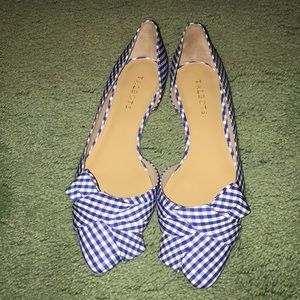 Talbots women’s shoes